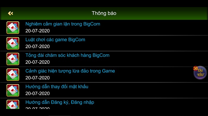 Bigcom | Tải Bigcom APK IOS mới nhất | Đánh giá game bài Bigcom Club