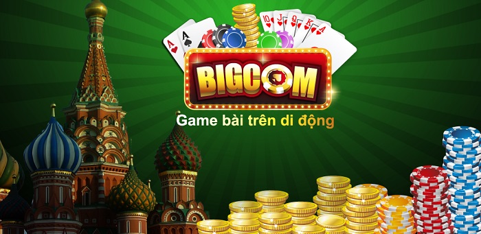 Bigcom | Tải Bigcom APK IOS mới nhất | Đánh giá game bài Bigcom Club