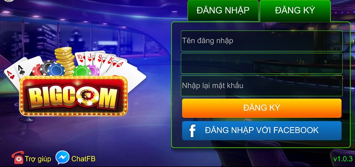 Bigcom | Tải Bigcom APK IOS mới nhất | Đánh giá game bài Bigcom Club