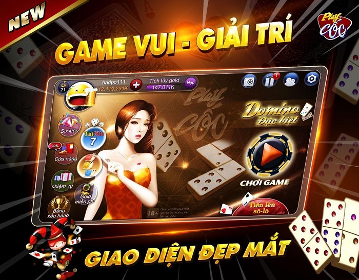 PlayCoc | Tải PlayCoc APK IOS mới nhất | Đánh giá game bài PlayCoc Club