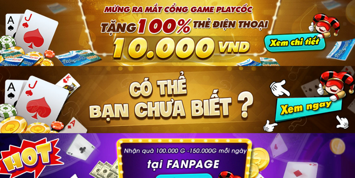 PlayCoc | Tải PlayCoc APK IOS mới nhất | Đánh giá game bài PlayCoc Club