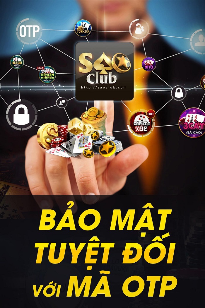 Sao Club | Tải Sao Club net APK IOS mới nhất | Đánh giá game bài Sao Club