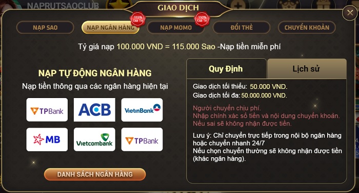 Sao Club | Tải Sao Club net APK IOS mới nhất | Đánh giá game bài Sao Club