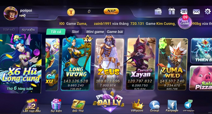 To Club | Tải To Club APK IOS mới nhất | Đánh giá game bài To Club