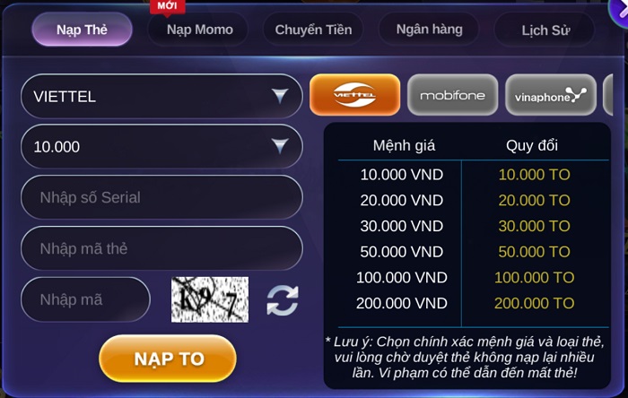 To Club | Tải To Club APK IOS mới nhất | Đánh giá game bài To Club