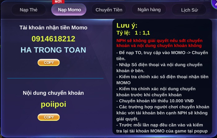 To Club | Tải To Club APK IOS mới nhất | Đánh giá game bài To Club