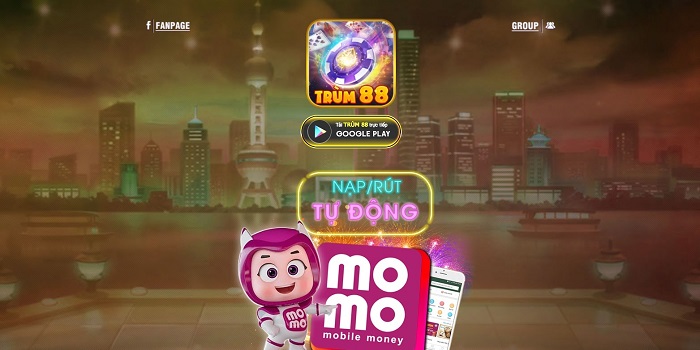 Trum88 | Tải Trum88 APK IOS mới nhất | Đánh giá game bài Trum88 Club