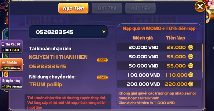 Trum88 | Tải Trum88 APK IOS mới nhất | Đánh giá game bài Trum88 Club