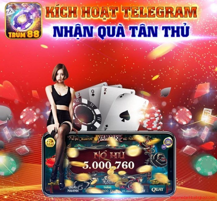 Trum88 | Tải Trum88 APK IOS mới nhất | Đánh giá game bài Trum88 Club