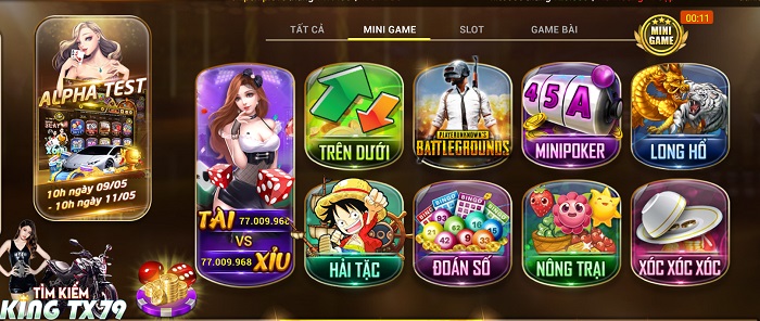 TX79 | Tải TX79 APK IOS mới nhất | Đánh giá game bài TX79 Club