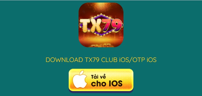 TX79 | Tải TX79 APK IOS mới nhất | Đánh giá game bài TX79 Club