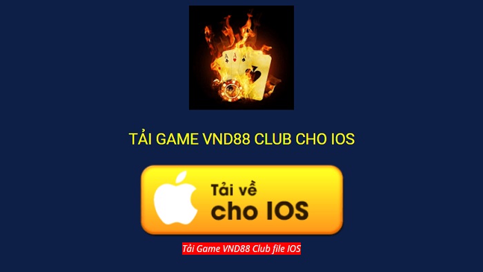 Vnd88 club | Tải Vnd88 club APK IOS mới nhất | Đánh giá game bài Vnd88 club