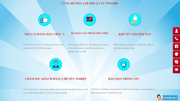 WIN2255 | Link vào WIN2255 mới nhất | Đánh giá nhà cái WIN2255