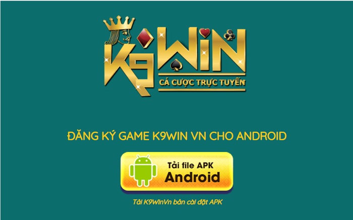 K9 WIN | Đánh giá game bài K9 Win | Link tải K9 WIN mới nhất