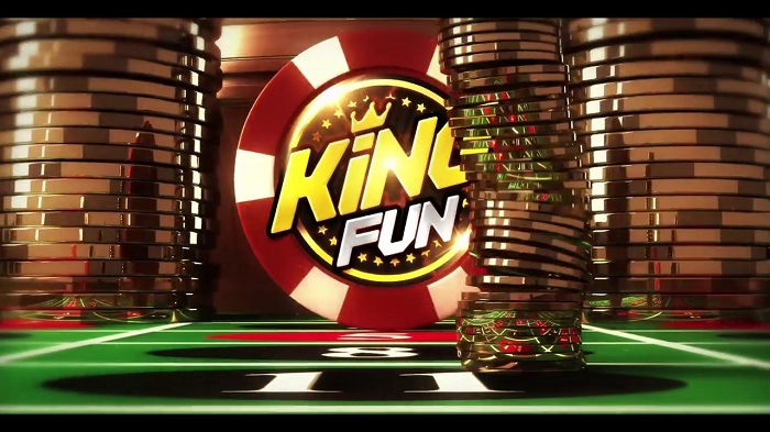 KING FUN | Tải KING FUN APK IOS mới nhất | Đánh giá game bài KING FUN Club