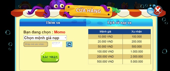 Thế giới bắn cá | Tải thế giới bắn cá APK IOS mới nhất | Đánh giá game