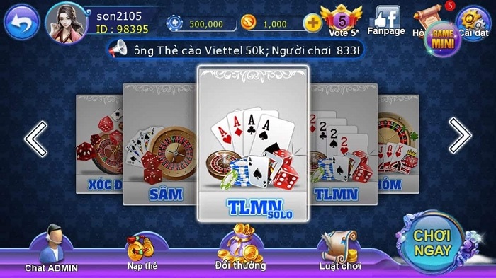 vua bài 88 | Tải vua bài 88 APK IOS mới nhất | Đánh giá game bài vua bài 88 Club