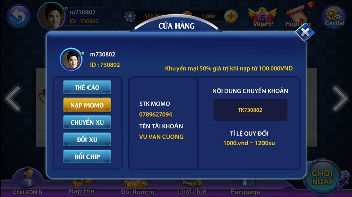 vua bài 88 | Tải vua bài 88 APK IOS mới nhất | Đánh giá game bài vua bài 88 Club