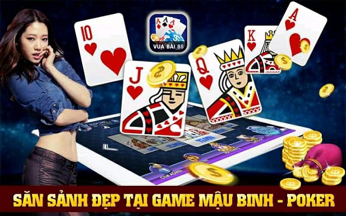 vua bài 88 | Tải vua bài 88 APK IOS mới nhất | Đánh giá game bài vua bài 88 Club