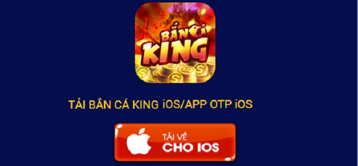 Bắn Cá King | Tải Bắn Cá King APK IOS mới nhất | Đánh giá game