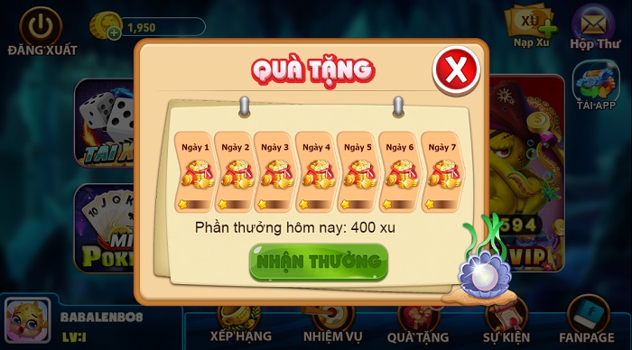 Bắn Cá Siêu Thị.Me | Tải Bắn Cá Siêu Thị.Me APK IOS mới nhất | Đánh giá game