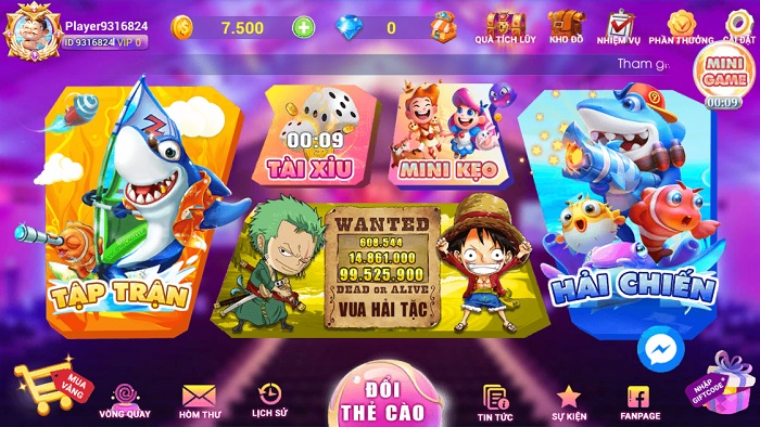 Bắn Cá Thẻ Cào | Tải Bắn Cá Thẻ Cào APK IOS mới nhất | Đánh giá game