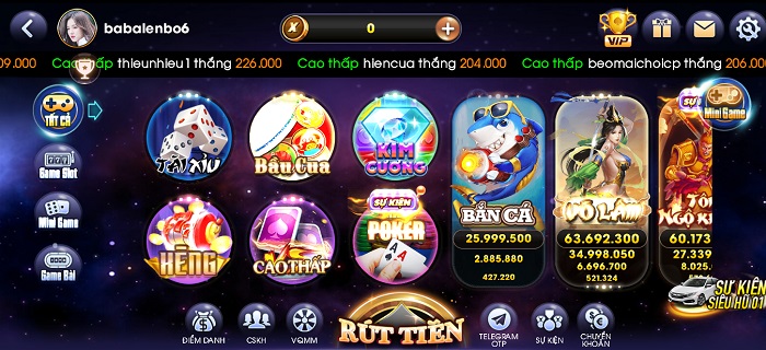 Bích Club | Tải Bích Club APK IOS mới nhất | Đánh giá game bài Bích Club