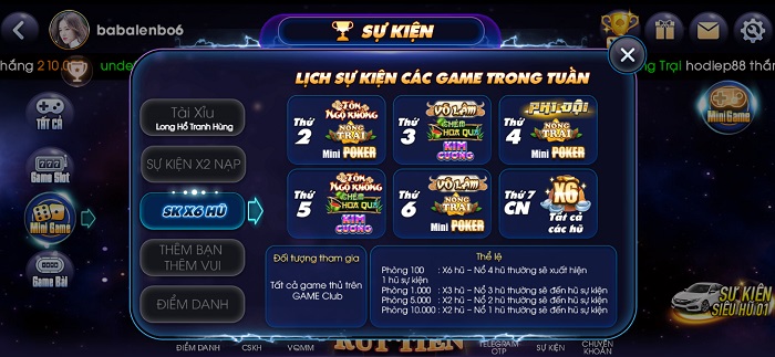 Bích Club | Tải Bích Club APK IOS mới nhất | Đánh giá game bài Bích Club