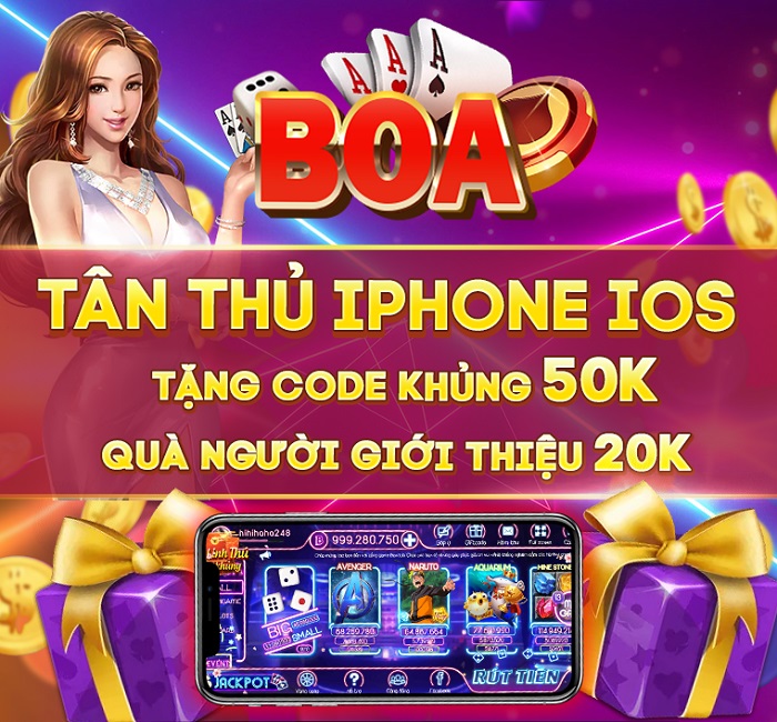 Boa Club | Tải Boa Club APK IOS mới nhất | Đánh giá game bài Boa Club