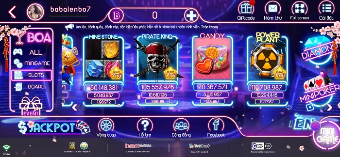 Boa Club | Tải Boa Club APK IOS mới nhất | Đánh giá game bài Boa Club