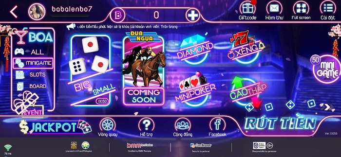 Boa Club | Tải Boa Club APK IOS mới nhất | Đánh giá game bài Boa Club