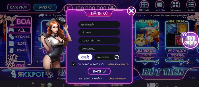 Boa Club | Tải Boa Club APK IOS mới nhất | Đánh giá game bài Boa Club