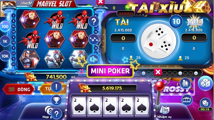 Liên Minh Bắn Cá Club | Tải Liên Minh Bắn Cá Club APK IOS mới nhất | Đánh giá game