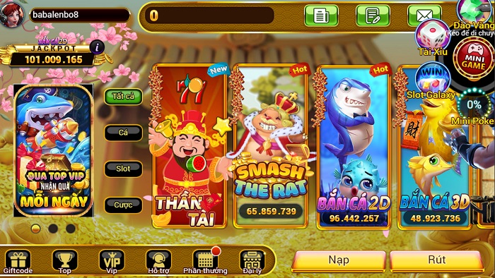 Long Vương Club | Tải Long Vương Club APK IOS mới nhất | Đánh giá game