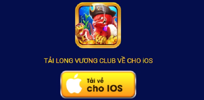 Long Vương Club | Tải Long Vương Club APK IOS mới nhất | Đánh giá game