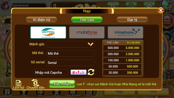 Long Vương Club | Tải Long Vương Club APK IOS mới nhất | Đánh giá game