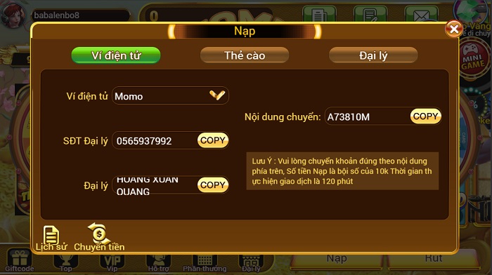 Long Vương Club | Tải Long Vương Club APK IOS mới nhất | Đánh giá game