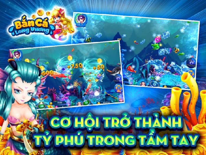 Long Vương Club | Tải Long Vương Club APK IOS mới nhất | Đánh giá game