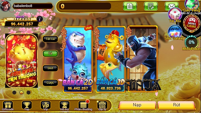 Long Vương Club | Tải Long Vương Club APK IOS mới nhất | Đánh giá game