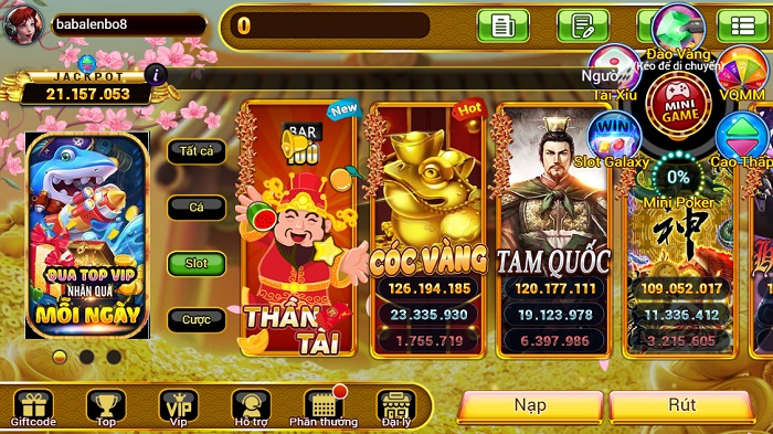 Long Vương Club | Tải Long Vương Club APK IOS mới nhất | Đánh giá game