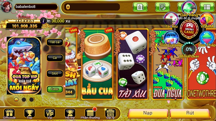 Long Vương Club | Tải Long Vương Club APK IOS mới nhất | Đánh giá game