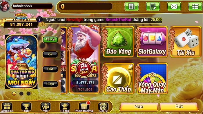 Long Vương Club | Tải Long Vương Club APK IOS mới nhất | Đánh giá game