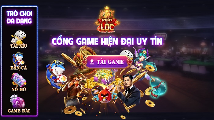 Phát Lộc Win | Tải Phát Lộc Win APK IOS mới nhất | Đánh giá game bài Phát Lộc Win