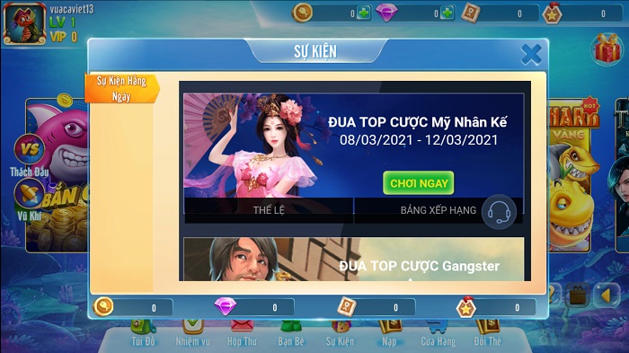 Vua Cá Việt | Tải Vua Cá Việt APK IOS mới nhất | Đánh giá game Vua Cá Việt