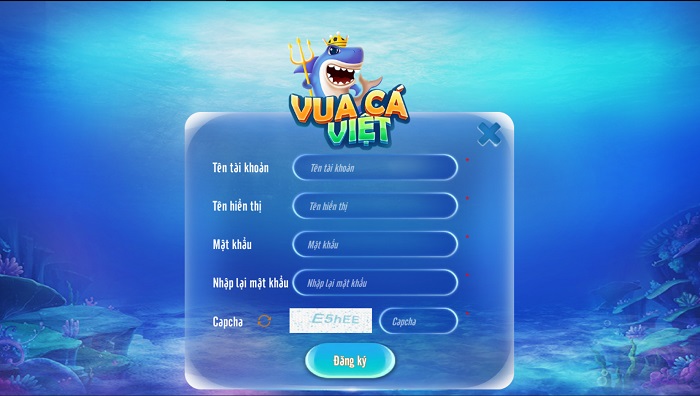 Vua Cá Việt | Tải Vua Cá Việt APK IOS mới nhất | Đánh giá game Vua Cá Việt