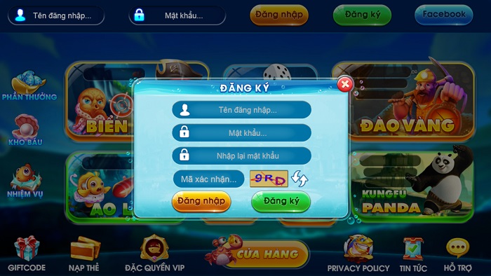 Vua Cướp Biển Club | Tải Vua Cướp Biển Club APK IOS mới nhất | Đánh giá game