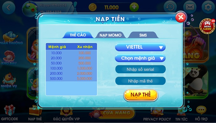 Vua Cướp Biển Club | Tải Vua Cướp Biển Club APK IOS mới nhất | Đánh giá game