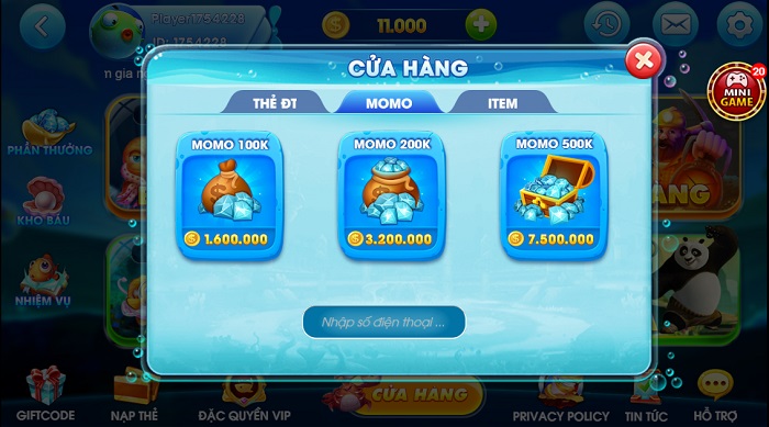 Vua Cướp Biển Club | Tải Vua Cướp Biển Club APK IOS mới nhất | Đánh giá game