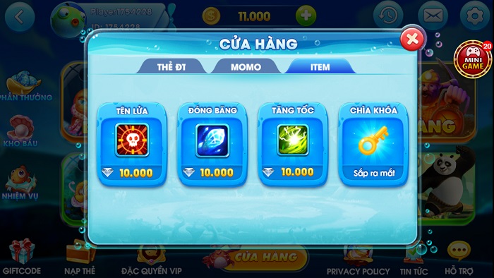 Vua Cướp Biển Club | Tải Vua Cướp Biển Club APK IOS mới nhất | Đánh giá game