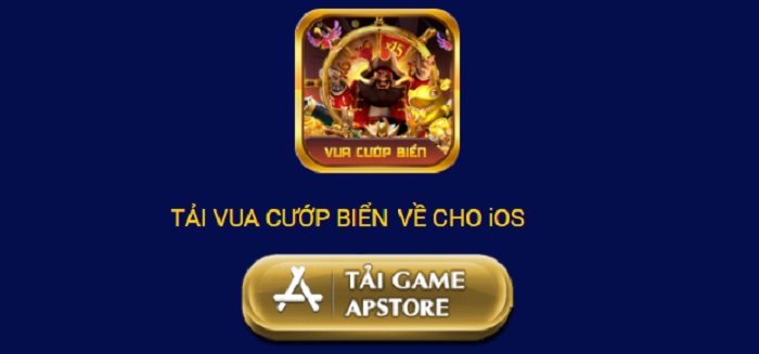 Vua Cướp Biển Club | Tải Vua Cướp Biển Club APK IOS mới nhất | Đánh giá game